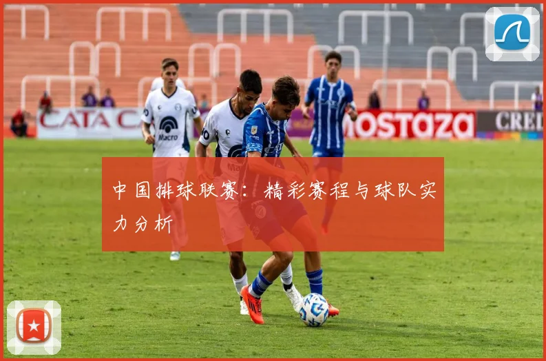 中国排球联赛:精彩赛程与球队实力分析