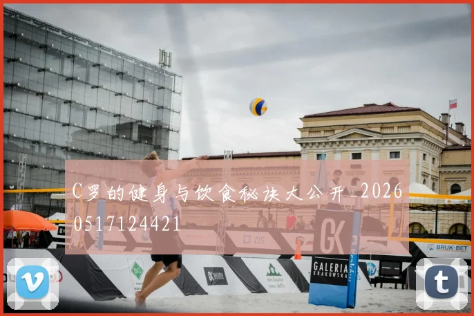 C罗的健身与饮食秘诀大公开_20260517124421